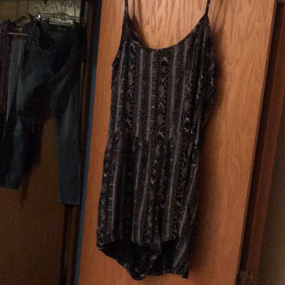 Romper - Picture 2 of 2